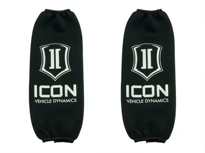ICON ICON SHORT 2.5 COIL WRAP W/LOGO PAIR (11.25-12.25) – 191003