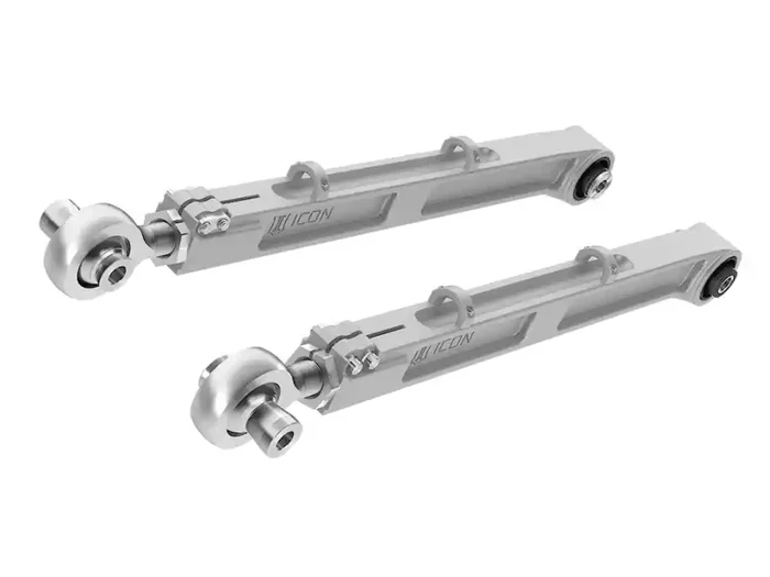 ICON SUSPENSION CONTROL ARM KIT – 44000