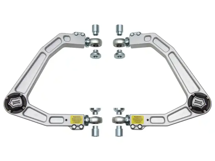 ICON SUSPENSION CONTROL ARM KIT – 78720DJ