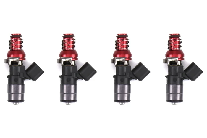 Injector Dynamics ID2600-XDS Fuel Injectors – 2015-2021 Subaru STI / 2007-2011 Forester / 2002-2014 Impreza
