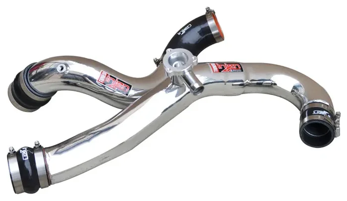 Injen 15-19 Ford Mustang 2.3L EcoBoost Aluminum Intercooler Piping Kit – Polished
