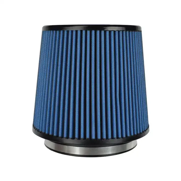 Injen Nanofiber w/Sur-Loc Dry Air Filter – 8.5in Base / 6in Tall / 7in Top