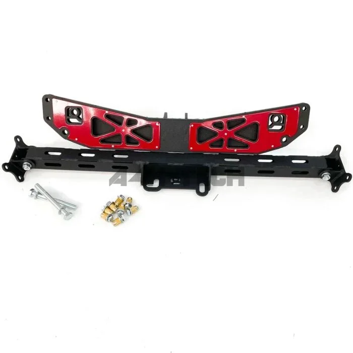 Innovative Mounts AWD / 4×4 rear differential mounting kit (Civic 96-00)