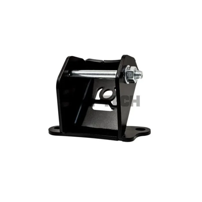 Innovative Mounts bracket timing belt side (Honda Civic 96-00)