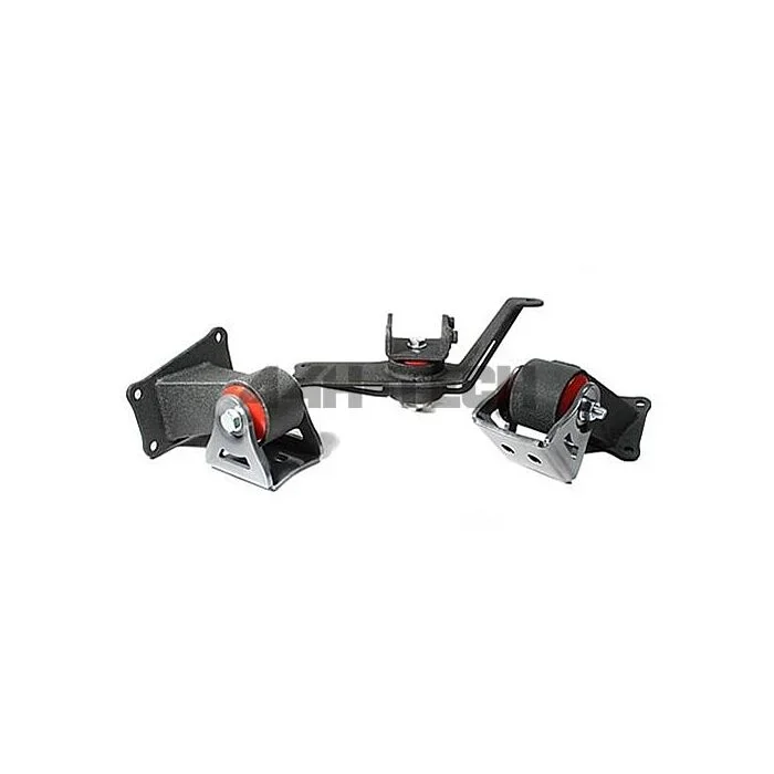 Innovative Mounts Hardened engine mounts steel (Honda S2000 99-09)