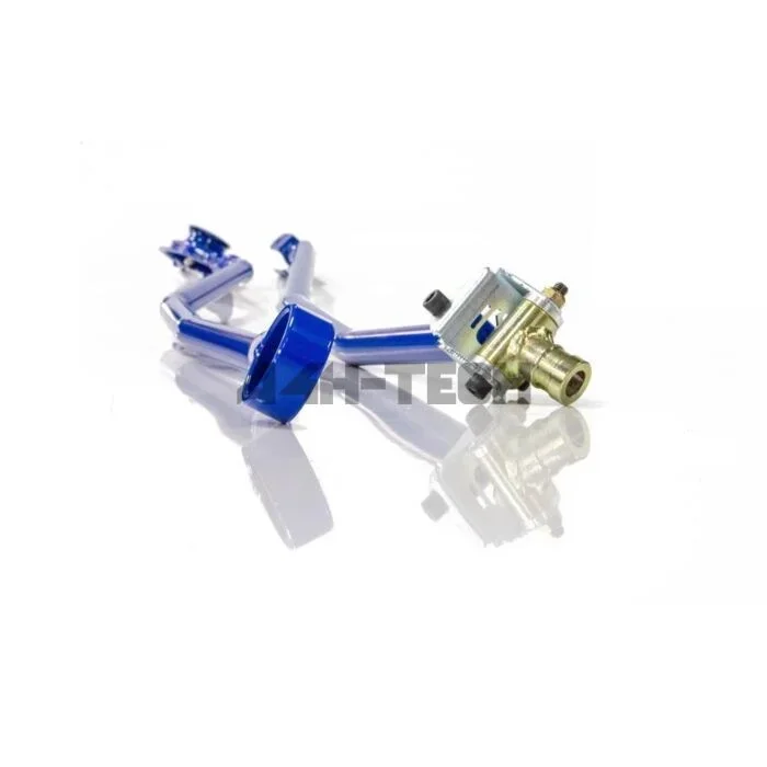 Innovative mounts shift linkages (Del sol 92-98 B-serie engines)