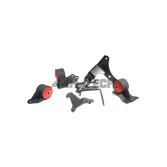 Innovative Mounts swap mounts D-serie (hydro) steel (Honda Civic/CRX 88-91)