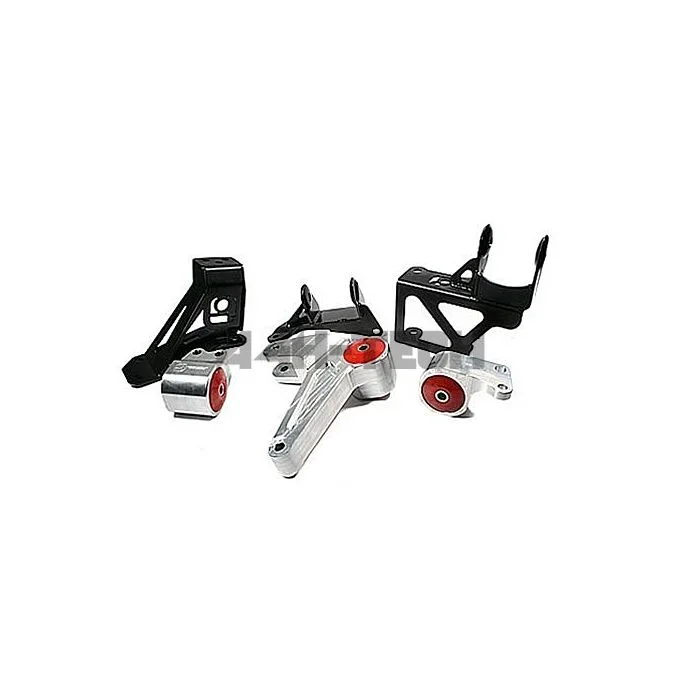 Innovative Mounts swap mounts K-serie Aluminium (Honda Civic 92-95/Del Sol/Integra 95-00)