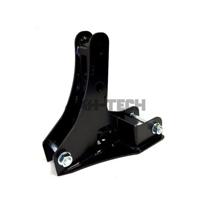 Innovative Mounts T-Bracket rear (Civic 96-00 B-serie engines)