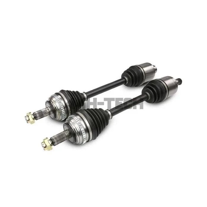 Insane Shafts Performance drive shaft K-Serie SWAP (Honda Integra/Civic 98-01 Type R JDM 98 SPEC)