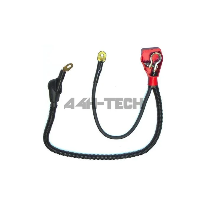 Intermotor 12V battery cable (Honda Civic/CRX/Del sol/Integra)