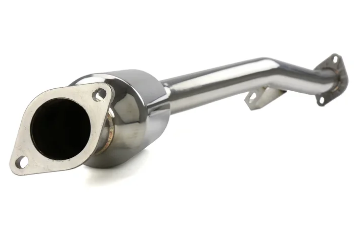 Invidia Catted Front Pipe – 2013-2016 Scion FR-S / 2013-2020 Subaru BRZ / 2017-2020 Toyota 86