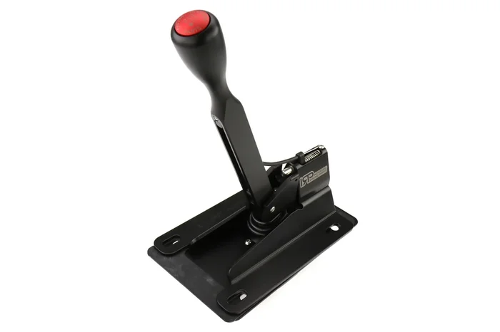 IRP Short Shifter V3 Red Lock Out Button Special Edition – 2013-2016 Scion FR-S / 2013-2020 Subaru BRZ / 2017-2019 Toyota 86