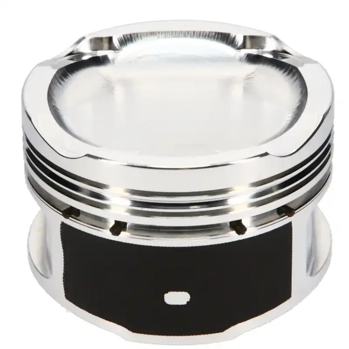 JE Pistons Honda L15B Turbo 73mm Bore 10.3 1 CR -9.6cc Dome Piston Set – Set of 4