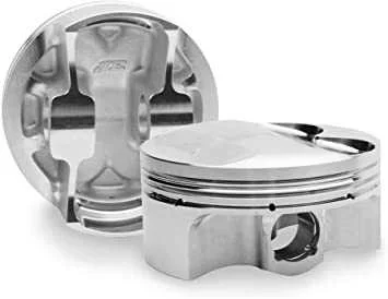 JE-Pistons Kit VW 2.0T TSI 83.50mm(9.6:1)FSR(21 pin)perf.sk