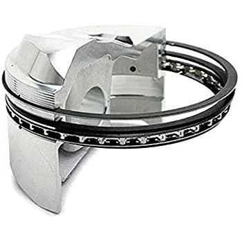 JE-Pistons Ring Set 4 Pistons JG1004-3209