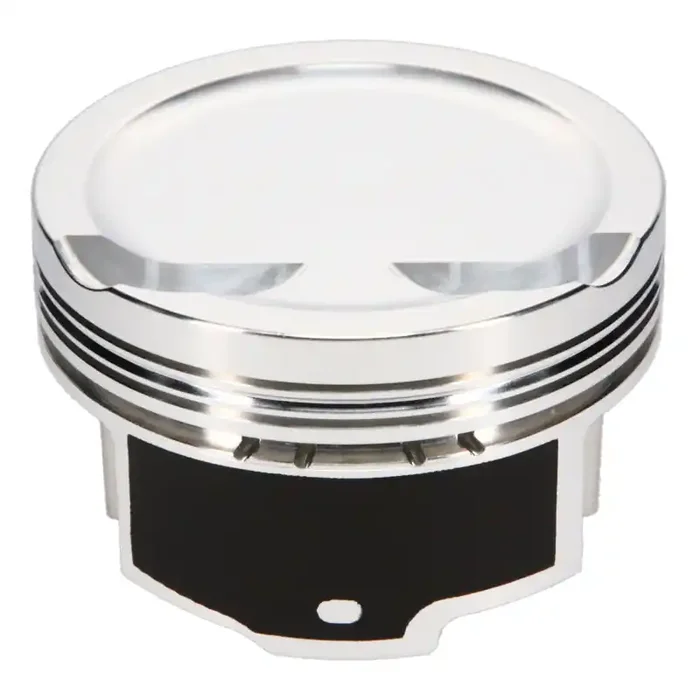 JE Pistons Volkswagen 2.0T TSI 82.5mm Bore 9.6 1 CR -7.1cc Dish Piston (Set of 4)