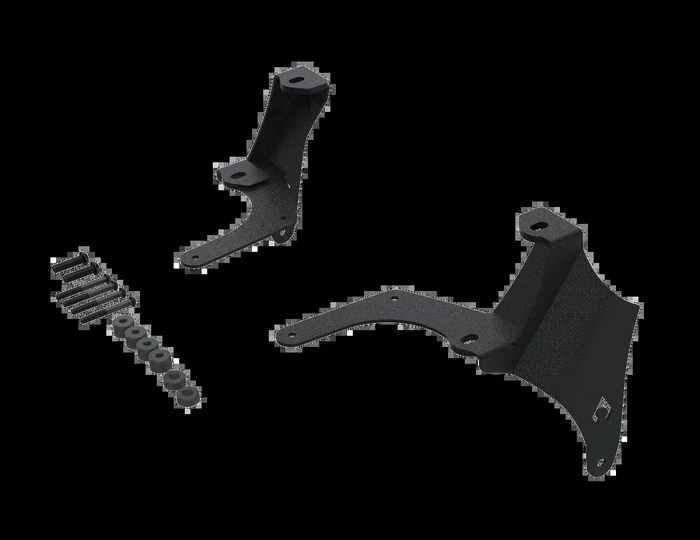 JL-JT A-Pillar Dual Surface Light Mount Artec Industries