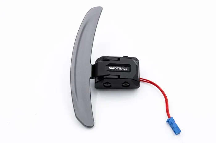 JQWerks/Madtrace – Clubsport Adjustable Magnetic Paddle Shifter Set – BMW F-Chassis