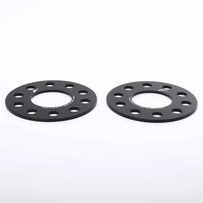 JRWS1 Spacers 5mm 5×108/110 65,1 Black