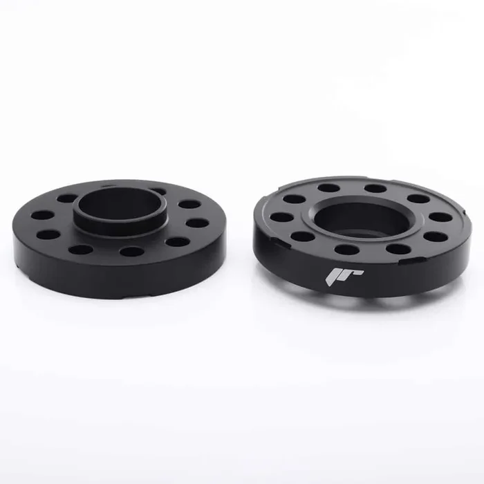 JRWS2 Spacers 15mm 5×120 72,6 72,6 Black