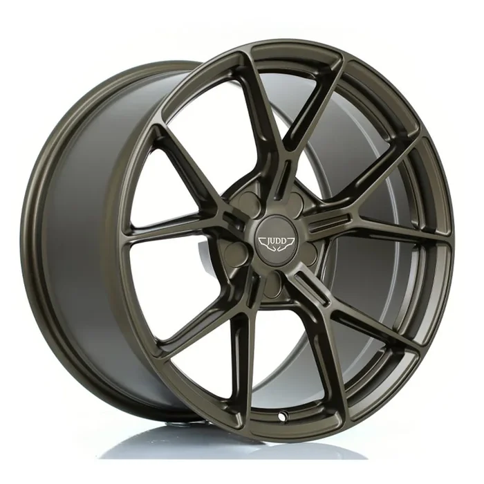 JUDD Wheels JSF5 20×9 5×132 ET15-50 SATIN BRONZE 9.95kg
