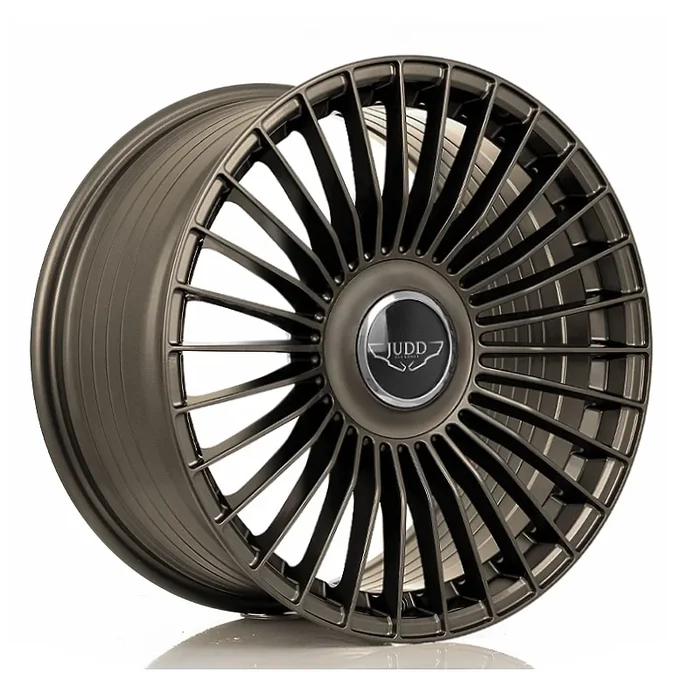 JUDD Wheels JSF9 19×9.5 5×130 ET15-50 SATIN BRONZE