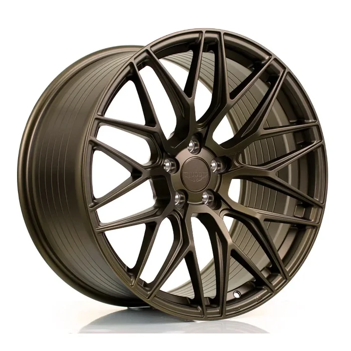 JUDD Wheels MODEL ONE 20×9.5 5×132 ET25-50 SATIN BRONZE