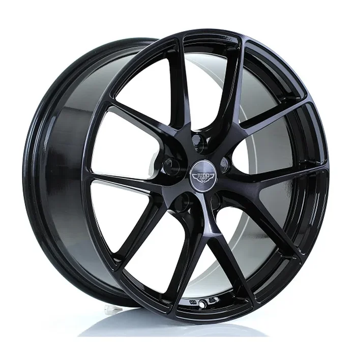 JUDD Wheels T325 19×8.5 5×130 ET20-45 SMOKE 9.85kg