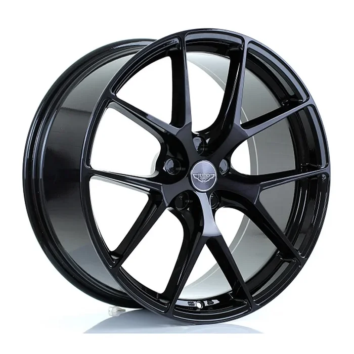 JUDD Wheels T325 20×9 5×132 ET20-45 SMOKE