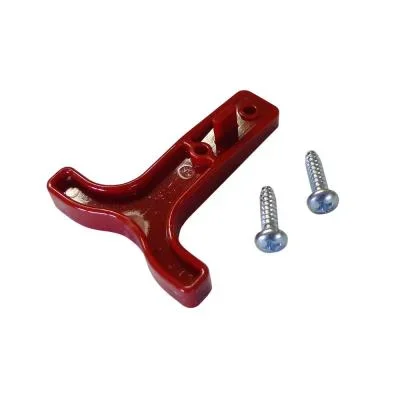 Jump Start Plug Small Handle