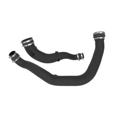 K&N F-150/Raptor 3.5L Upgraded Inlet Pipe Kit (2021-2025)