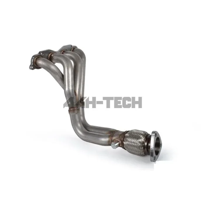 K-tuned 4-2-1 2.5” Budget manifold steel K-swap (Civic/CRX/Del sol/Integra)