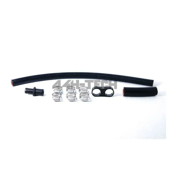 K-Tuned Heater Hose adaptor Kit (Honda K-swap engines)