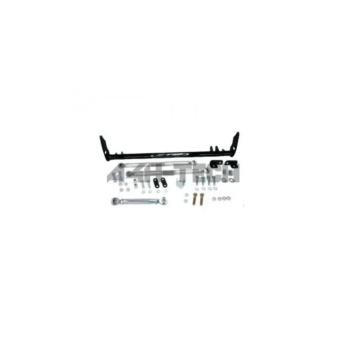K-tuned pro series Traction Bar kit (Honda Civic/Del sol/Integra 92-00)