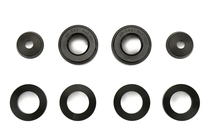 Kartboy Rear Diff / Carrier Wedge Lock System – 2015-2021 Subaru WRX / STI