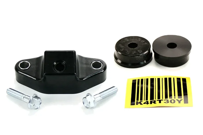 Kartboy Shifter Bushing Combo – Subaru 5MT Models (inc. 2002-2014 WRX)