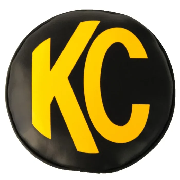 KC HiLiTES Headlight Cover KC Accessories – 5802