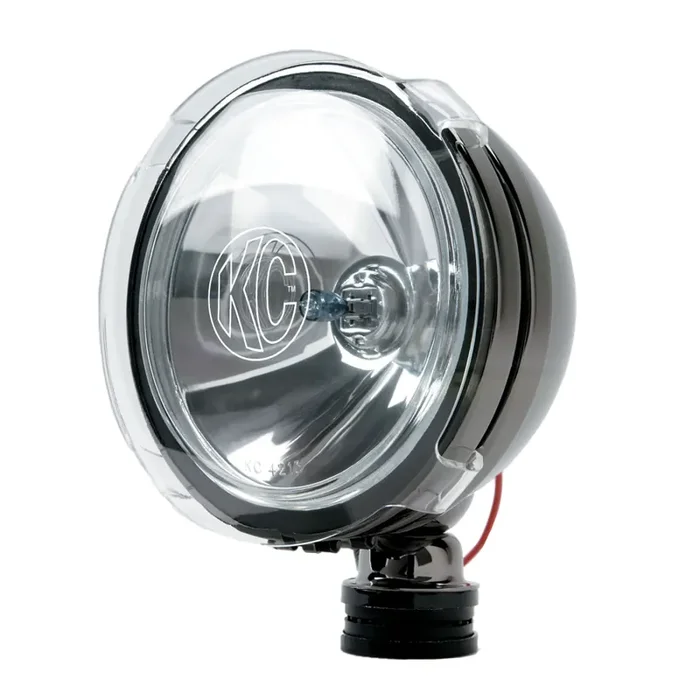 KC HiLiTES Headlight Cover KC Accessories – 7207