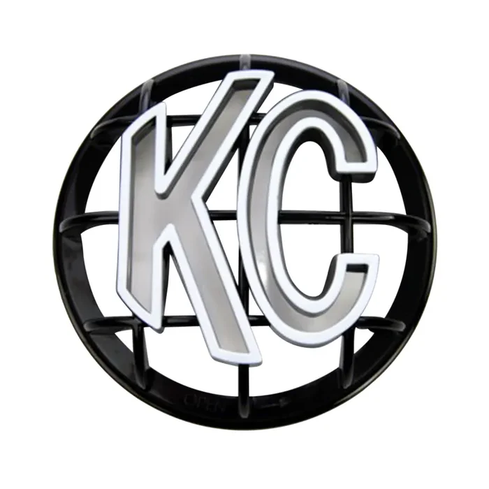 KC HiLiTES Headlight Cover KC Replacement Parts – 7217
