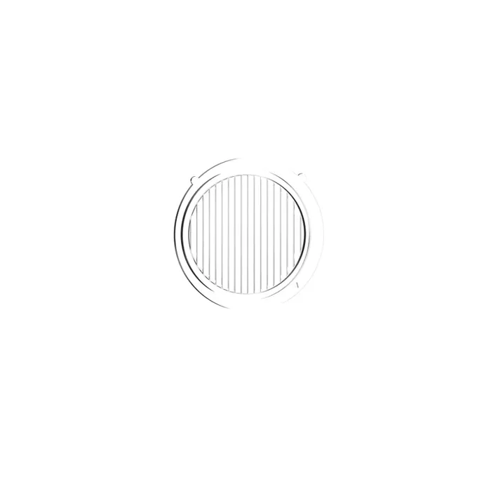 KC HILITES HEADLIGHT REFLECTOR ASSEMBLY – 4262