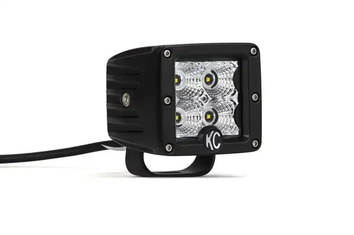 KC HiLiTES Off-Road Light KC C-Series LED – 1332