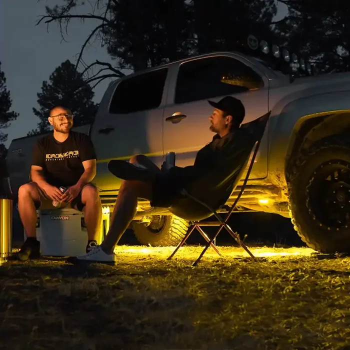 KC HiLiTES Off-Road Light KC Cyclone LED – 91041