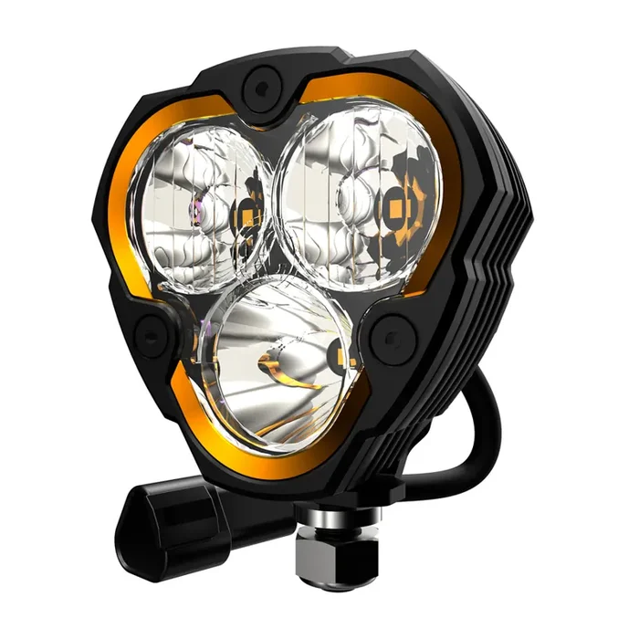 KC HiLiTES Off-Road Light KC FLEX LED – 1283