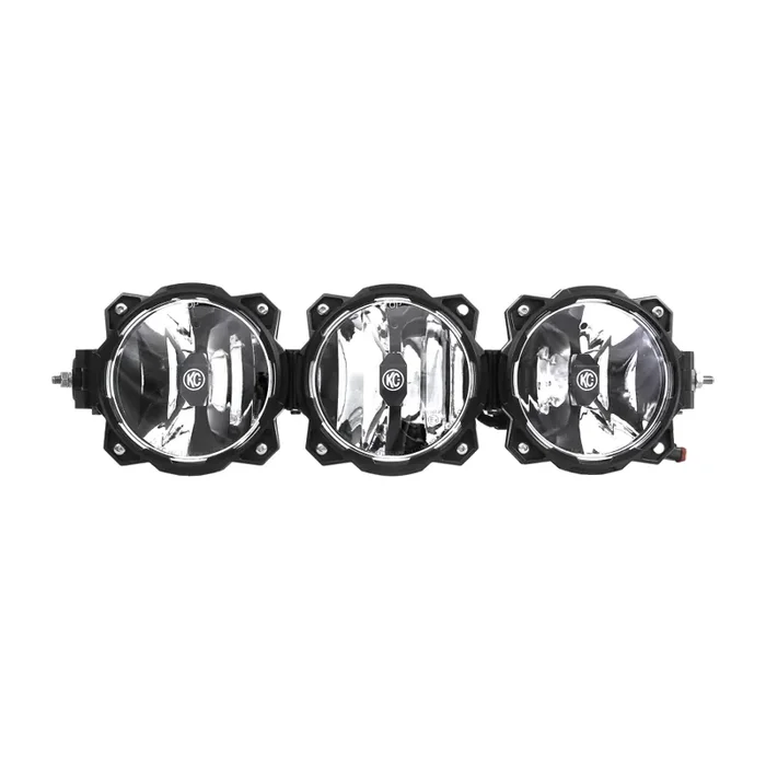 KC HiLiTES Off-Road Light KC Gravity LED – 91318