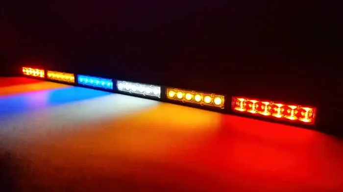 KC HiLiTES Off-Road Light KC Rear LED Bar – 9802