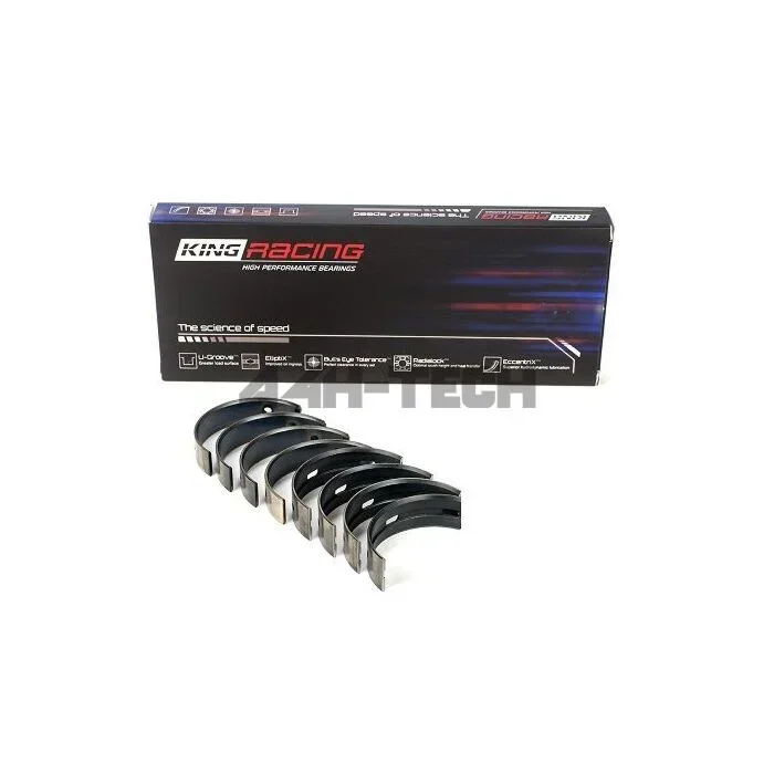 King Bearings Race connecting rod bearings (Honda K20/K24A engines)