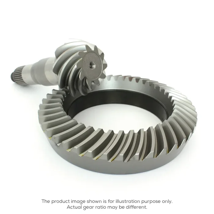 KMP – 3.91 Final Drive/Ring & Pinion – BMW E-Chassis
