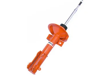 Koni STR.T Left Front Strut for Fiesta (2010-2016)