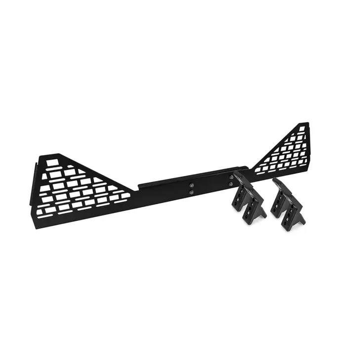 Kuat Ibex Crossbar Riser Kit – IBEXA2 – Fits Jeep® Gladiator